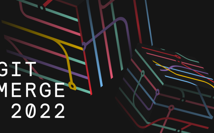 The full lineup for Git Merge 2022 revealed