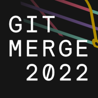 The full lineup for Git Merge 2022 revealed