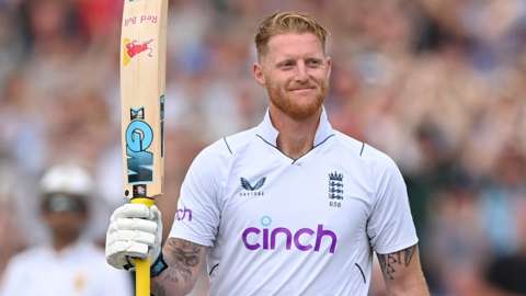 Ben Stokes