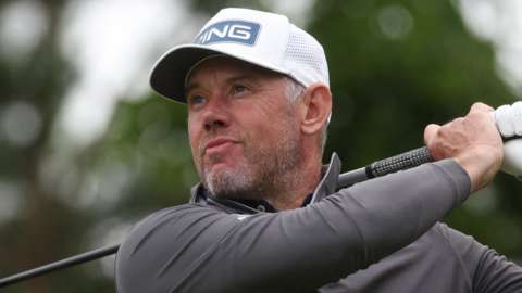 Lee Westwood