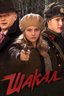 Постер сериала Шакал