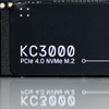 Тест и обзор: Kingston KC3000 – быстрый, но слишком дорогой high-end накопитель емкостью до 4 TB teaser image