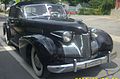 1939 Cadillac Series 75 town car