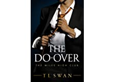 The Do-Over (The Miles High Club Book 4)