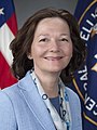 Gina Haspel served 2018–2021, born October 1, 1956 (age 64)