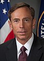David Petraeus served 2011–2013, born November 7, 1952 (age 69)