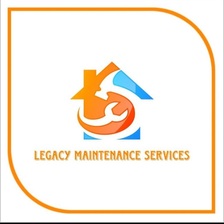 Legacy Maintenance Services LLC Logo