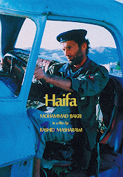 Icon image Haifa