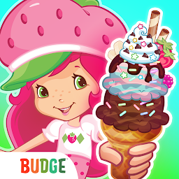 Icon image Strawberry Shortcake Ice Cream Island