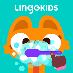 Icon image Lingokids: Kids Learning Games