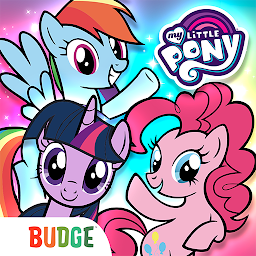 Icon image My Little Pony Color By Magic