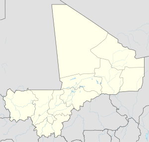 Alatona is located in Mali