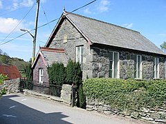 Capel Rhos-y-gwaliau - geograph.org.uk - 406356.jpg