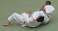 Image 11Juji gatame (十字固, cross lock)(armbar), a kansetsu-waza (from Judo)