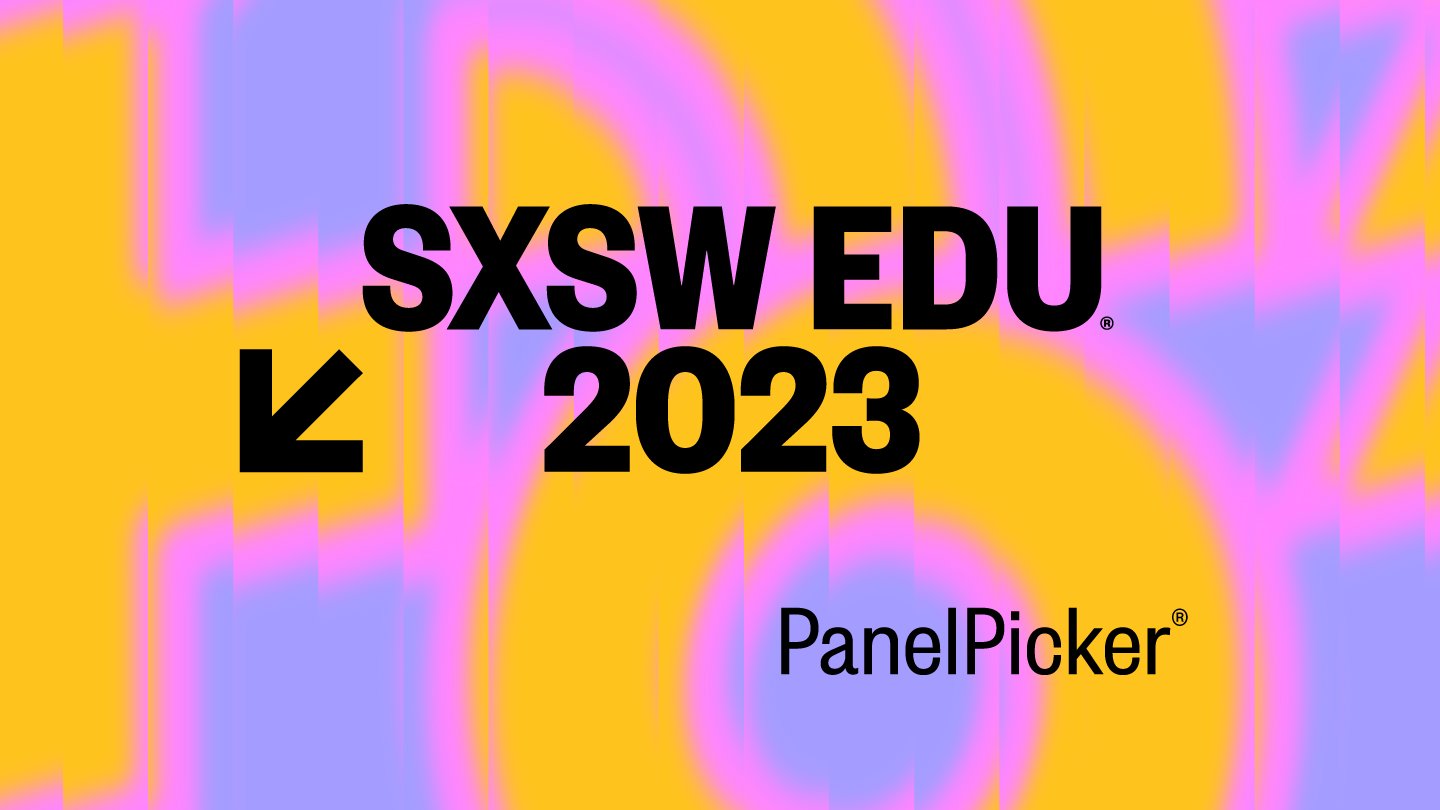 SXSW 2023 Official Logo