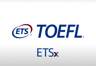 BEPUL ONLAYN KURS: “TOEFL ® TESTIGA TAYYORLASH: INSIDER QO’LLANMASI”