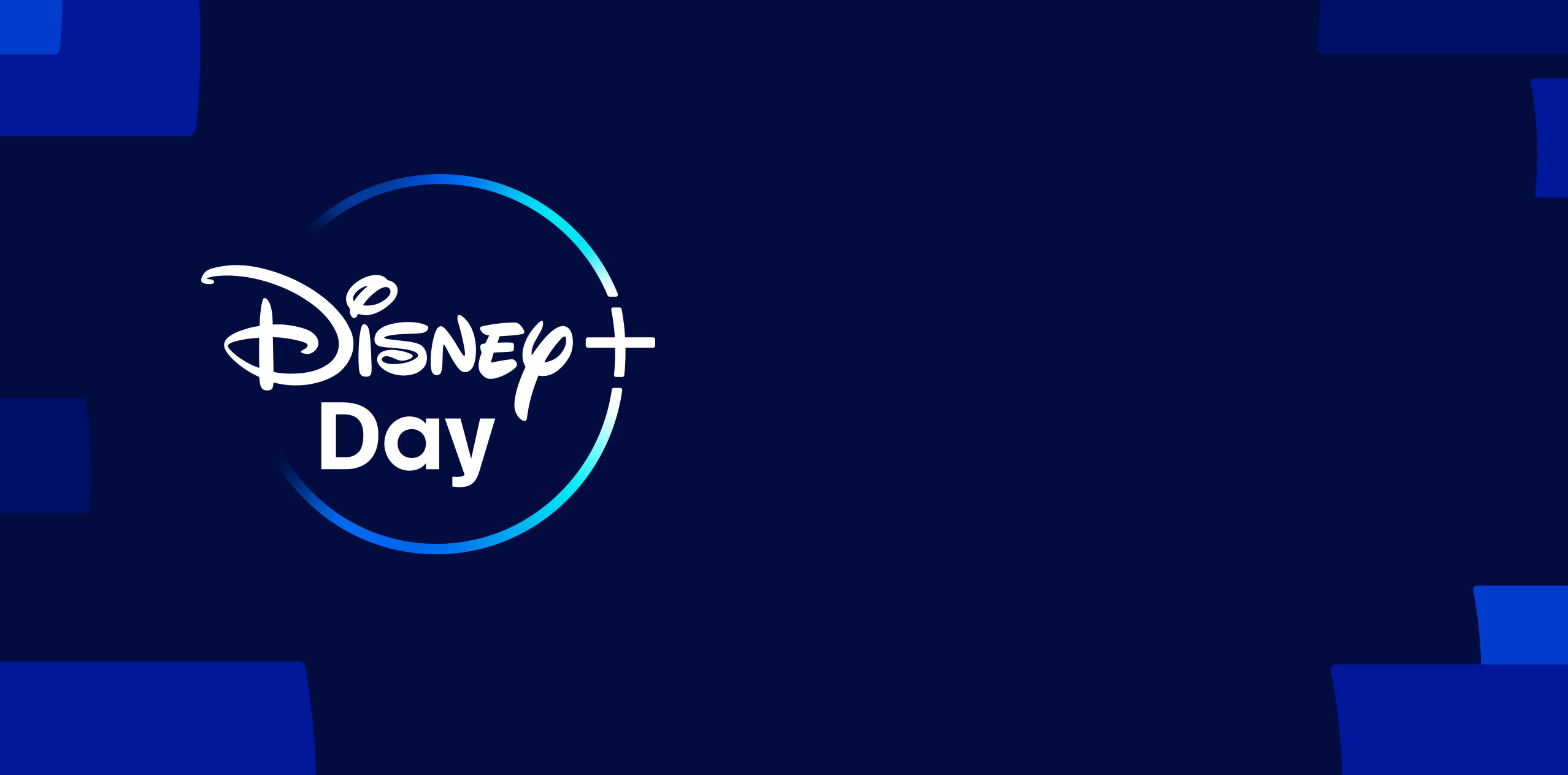 Disney+ Day