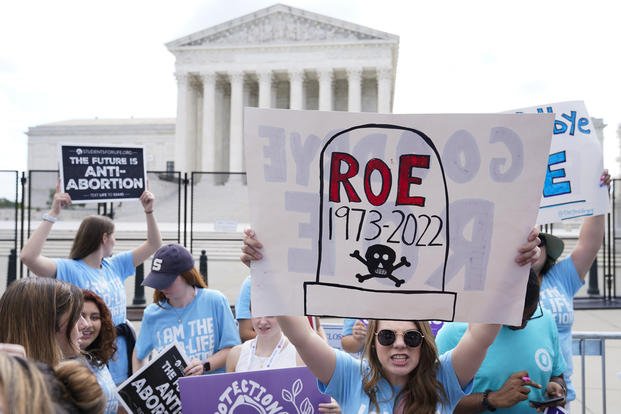 VA Moves Ahead with Abortion Care as Lawsuits and Republican Opposition Loom