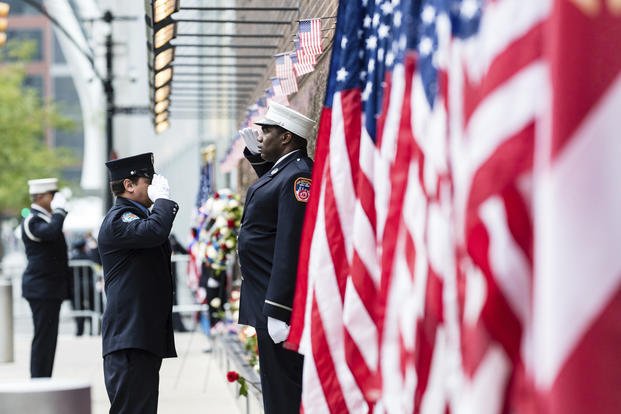 9/11 Terror Attacks Reverberate as US Marks 21st Anniversary