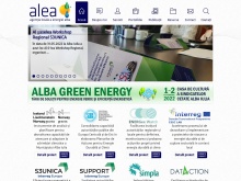 Agenția Locală a Energiei Alba