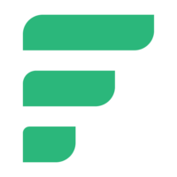 Логотип компании «Fundraise Up»