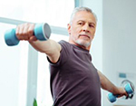 VA exercise and health promotion program for older Veterans
	