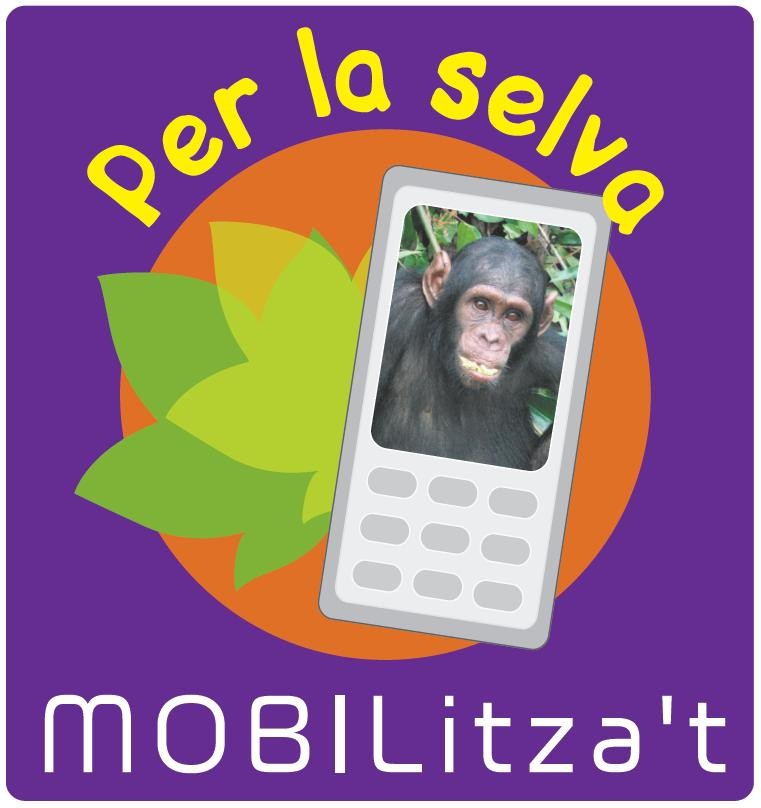 mobilíza`t per la selva