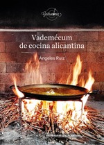 Vademécum de cocina alicantina