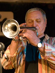 Duško Gojković in Munich, 2009