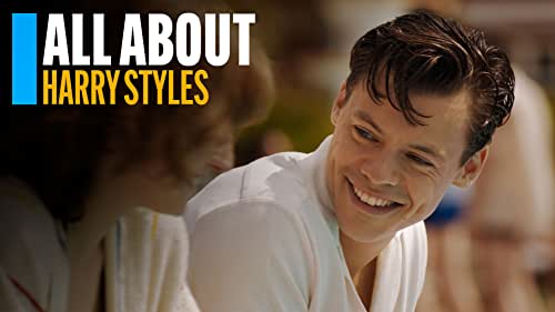 All About Harry Styles