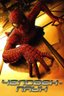 Постер фильма Человек-паук