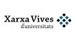 Logo Xarxa Vives