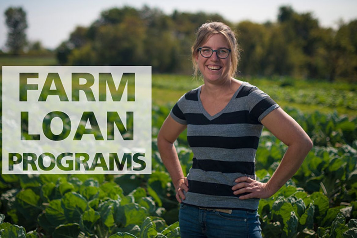 farm loan programs