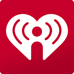 Ikonbild för iHeart: Music, Radio, Podcasts