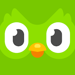 Ikonbild för Duolingo: language lessons