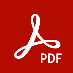 Ikonbild för Adobe Acrobat Reader för PDF