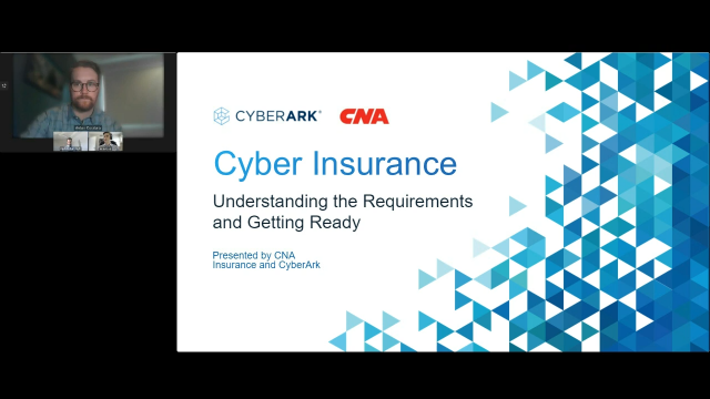 Cyber Insurance: Understanding the Requirements and Getting Ready