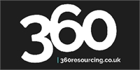 360 RESOURCING SOLUTIONS logo