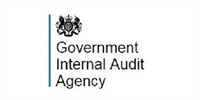 GOVERNMENT INTERNAL AUDIT AGENCY logo