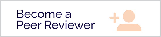 Become a Peer Reviewer
