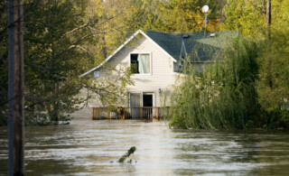 What to do when your home floods.