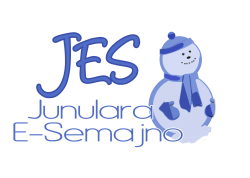 Junulara E-Semajno