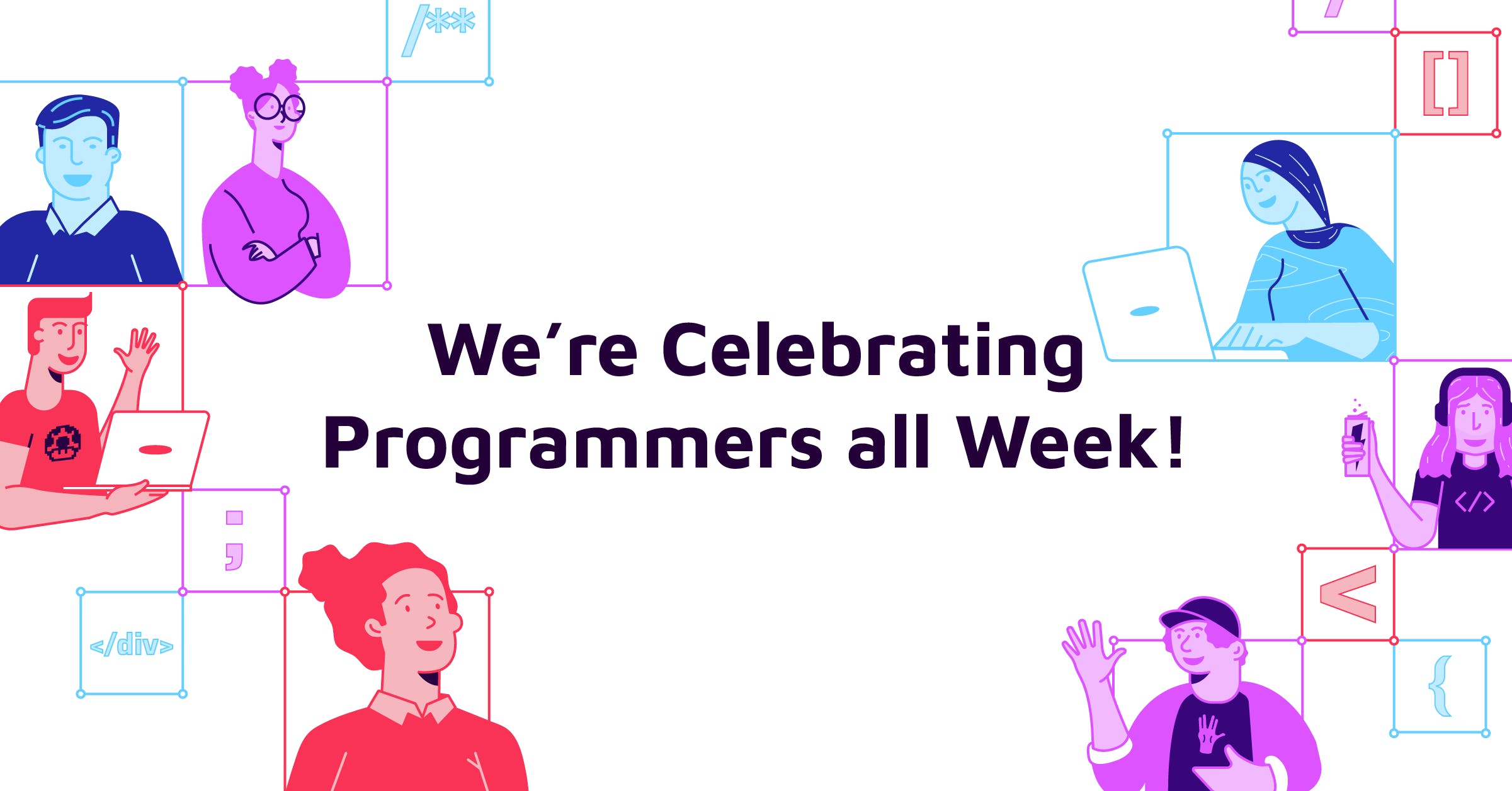 Happy Day of the Programmer