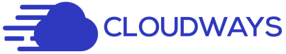 Cloudways Logo