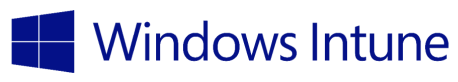 Windows Intune logo