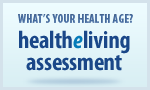 healtheliving assessment