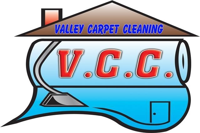 Valley Carpet Cleaning logo