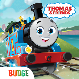 Icon image Thomas & Friends: Magic Tracks