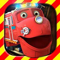 Icon image Chug Patrol: Ready to Rescue!