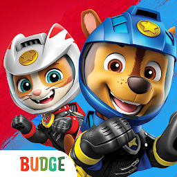 Icon image PAW Patrol Rescue World